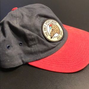 ONLY NY Adjustable Strapback